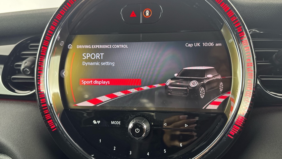 MINI Hatchback 1.5 Cooper Sport Premium 3dr Auto Petrol Hatchback - Image 45