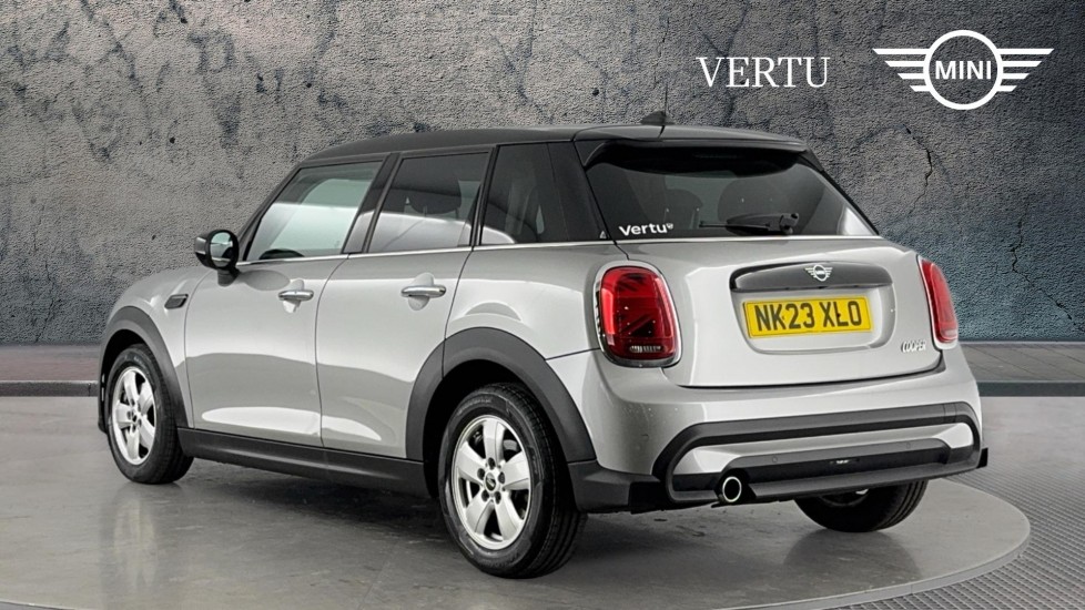 MINI Hatchback 1.5 Cooper Classic Premium 5dr Petrol Hatchback - Image 2