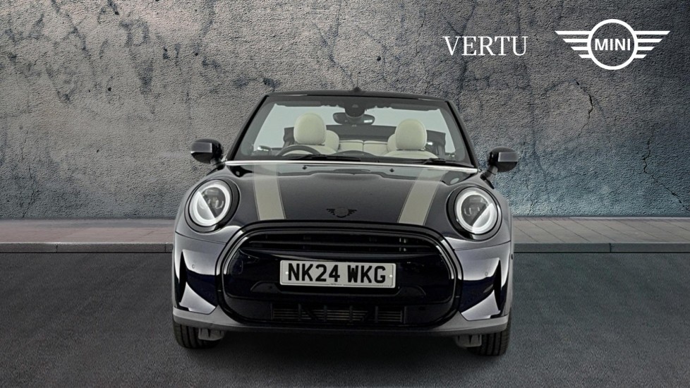 MINI Convertible 1.5 Cooper Exclusive Premium Plus 2dr Auto Petrol Convertible - Image 16