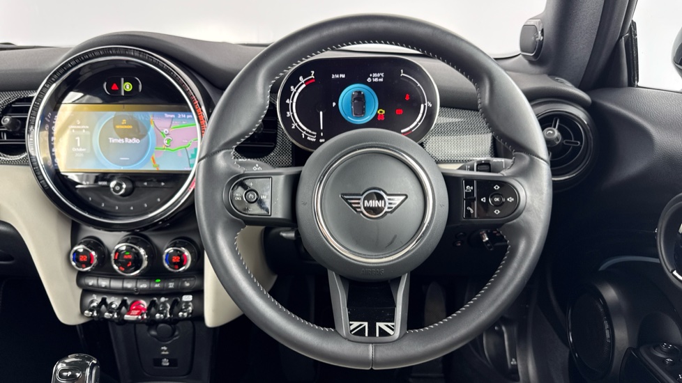 MINI Convertible 1.5 Cooper Exclusive Premium Plus 2dr Auto Petrol Convertible - Image 5