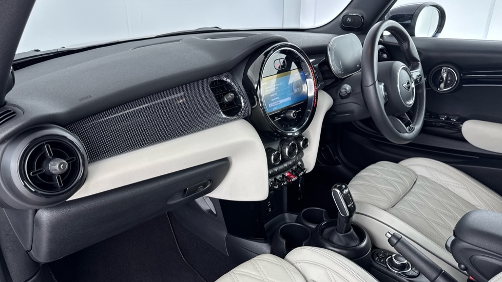 MINI Convertible 1.5 Cooper Exclusive Premium Plus 2dr Auto Petrol Convertible - Image 7