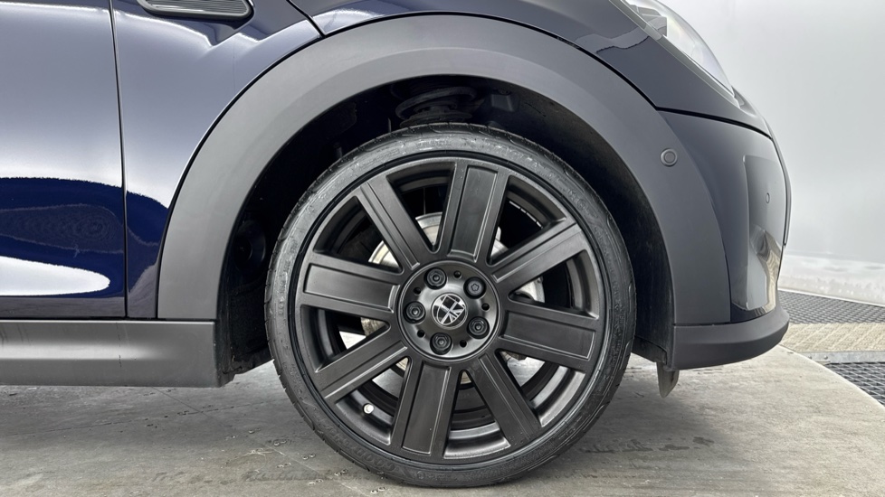 MINI Convertible 1.5 Cooper Exclusive Premium Plus 2dr Auto Petrol Convertible - Image 14