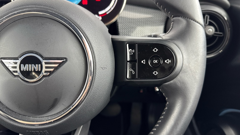 MINI Convertible 1.5 Cooper Exclusive Premium Plus 2dr Auto Petrol Convertible - Image 18