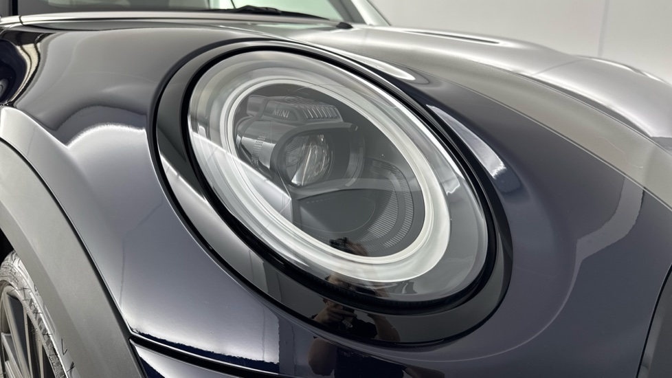MINI Convertible 1.5 Cooper Exclusive Premium Plus 2dr Auto Petrol Convertible - Image 23