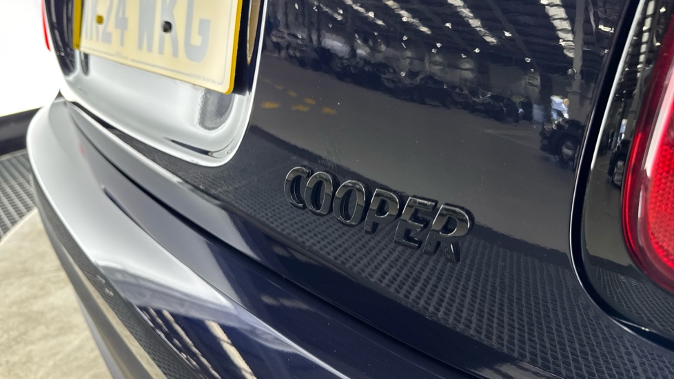 MINI Convertible 1.5 Cooper Exclusive Premium Plus 2dr Auto Petrol Convertible - Image 24