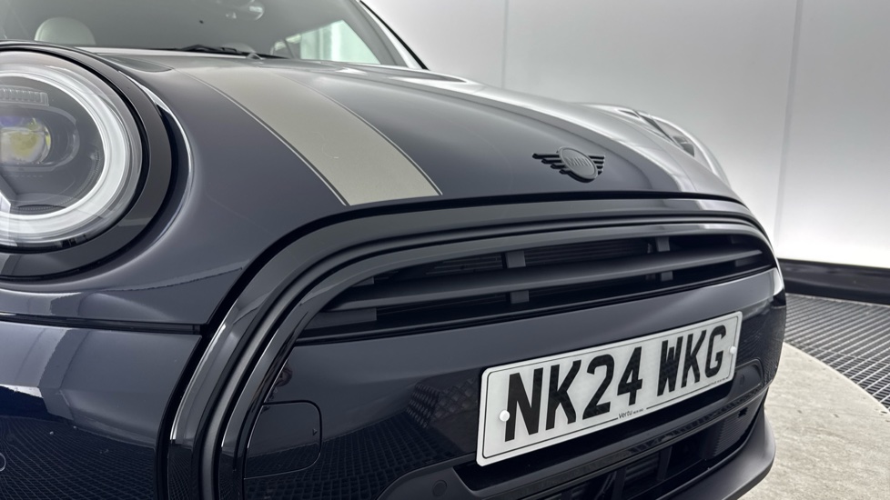 MINI Convertible 1.5 Cooper Exclusive Premium Plus 2dr Auto Petrol Convertible - Image 31