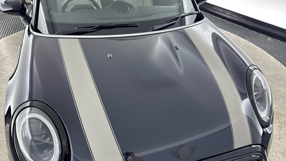 MINI Convertible 1.5 Cooper Exclusive Premium Plus 2dr Auto Petrol Convertible - Image 32