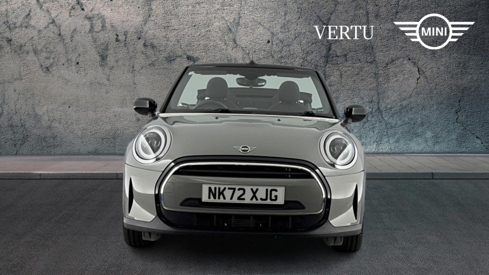 MINI Convertible 1.5 Cooper Classic 2dr Auto Petrol Convertible - Image 16