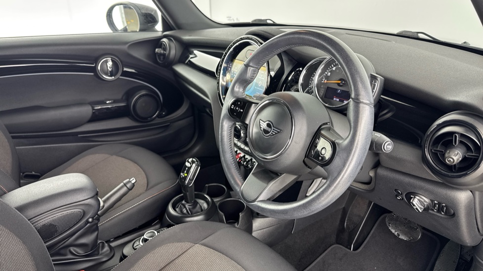 MINI Convertible 1.5 Cooper Classic 2dr Auto Petrol Convertible - Image 6