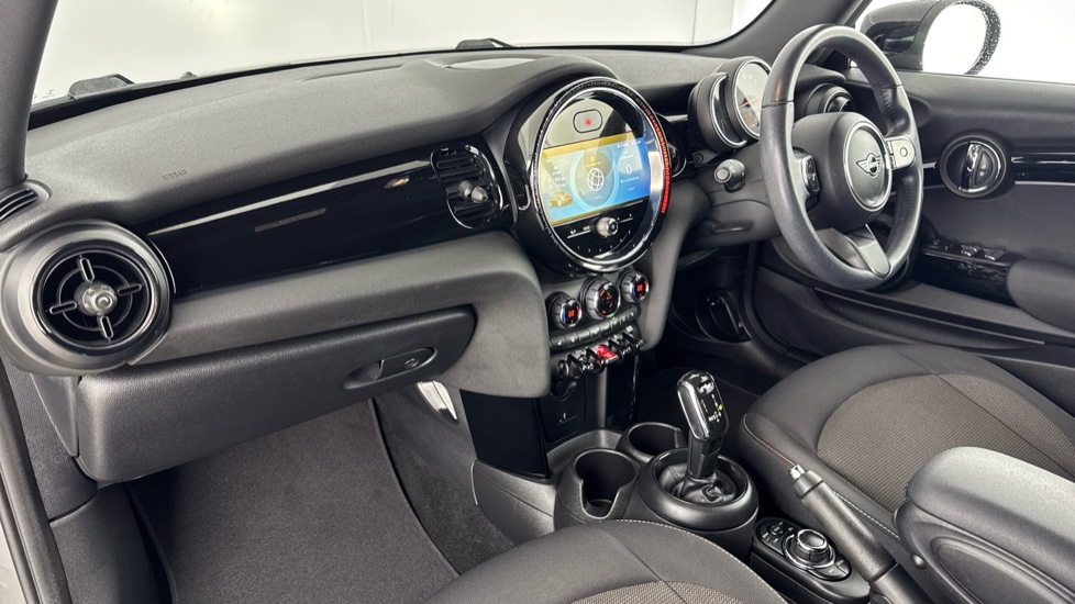 MINI Convertible 1.5 Cooper Classic 2dr Auto Petrol Convertible - Image 7