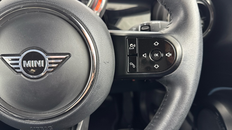 MINI Convertible 1.5 Cooper Classic 2dr Auto Petrol Convertible - Image 18
