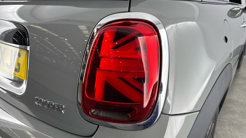 MINI Convertible 1.5 Cooper Classic 2dr Auto Petrol Convertible - Image 22