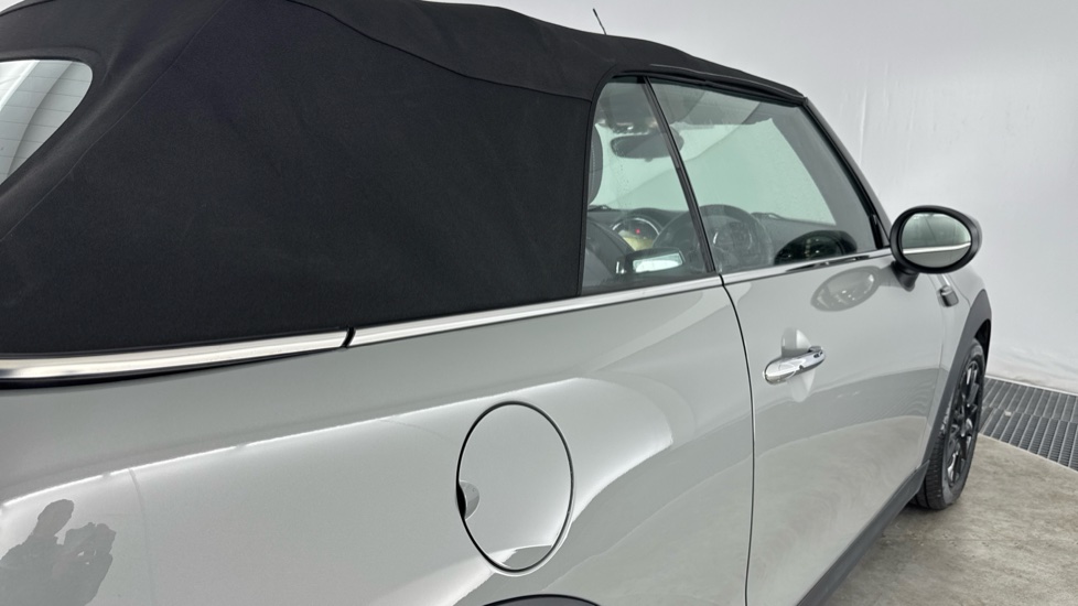 MINI Convertible 1.5 Cooper Classic 2dr Auto Petrol Convertible - Image 25