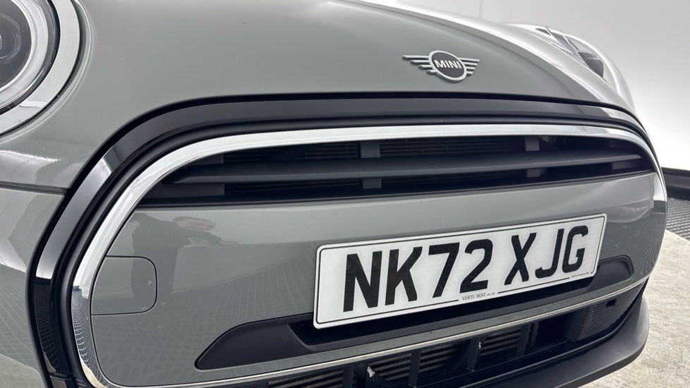 MINI Convertible 1.5 Cooper Classic 2dr Auto Petrol Convertible - Image 29