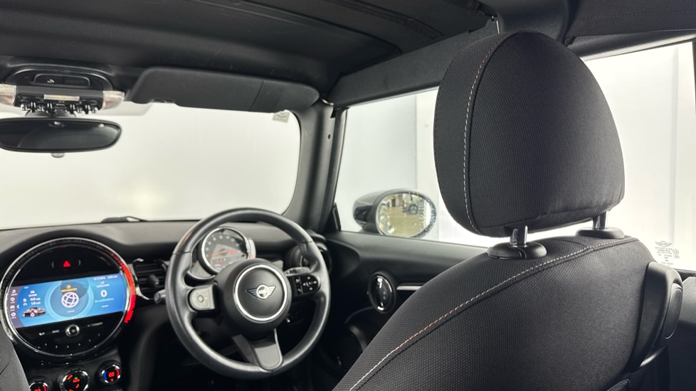 MINI Convertible 1.5 Cooper Classic 2dr Auto Petrol Convertible - Image 36