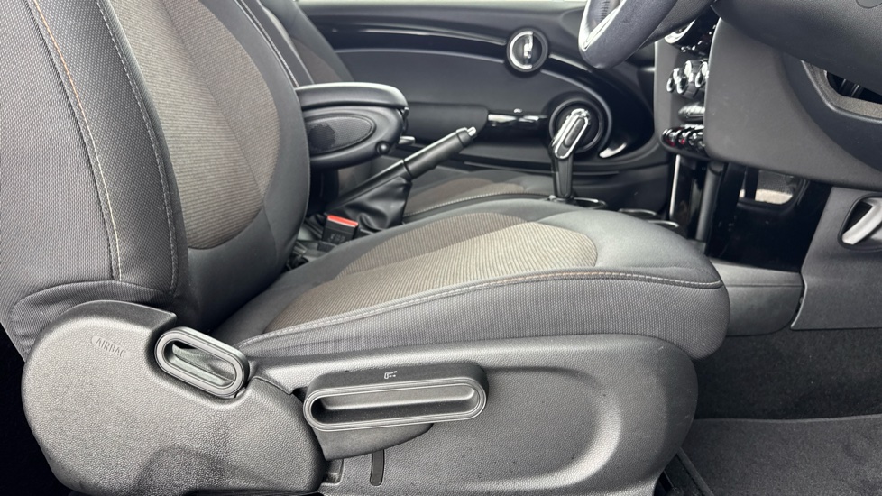 MINI Convertible 1.5 Cooper Classic 2dr Auto Petrol Convertible - Image 37