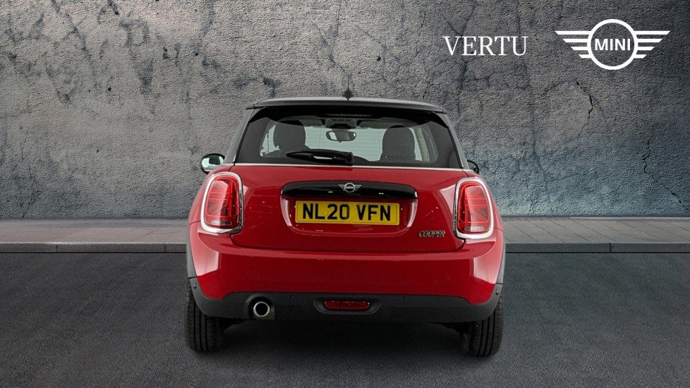 MINI Hatchback 1.5 Cooper Classic II 3dr Auto [Comfort Pack] Petrol Hatchback - Image 15