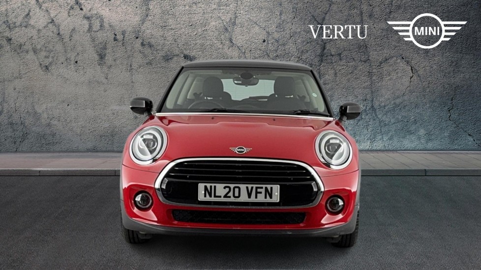 MINI Hatchback 1.5 Cooper Classic II 3dr Auto [Comfort Pack] Petrol Hatchback - Image 16