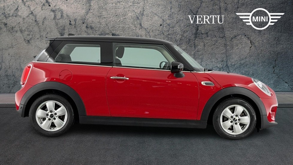 MINI Hatchback 1.5 Cooper Classic II 3dr Auto [Comfort Pack] Petrol Hatchback - Image 3