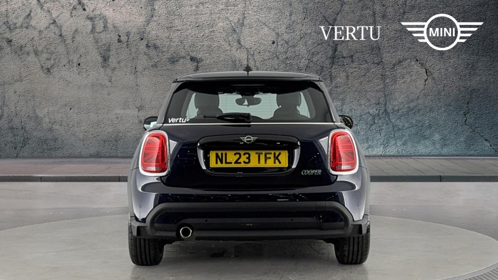 MINI Hatchback 1.5 Cooper Exclusive 3dr Auto Petrol Hatchback - Image 15