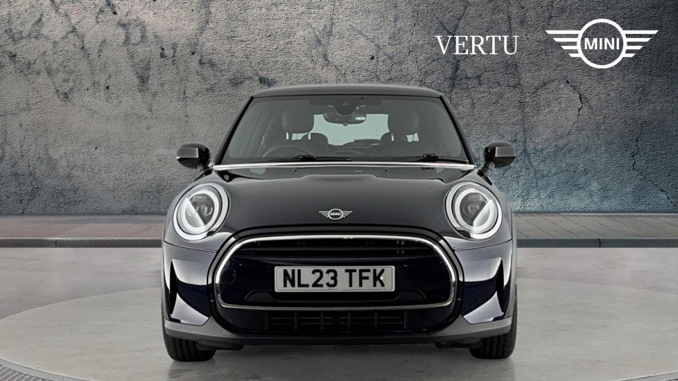 MINI Hatchback 1.5 Cooper Exclusive 3dr Auto Petrol Hatchback - Image 16