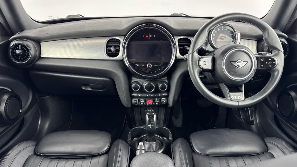 MINI Hatchback 1.5 Cooper Exclusive 3dr Auto Petrol Hatchback - Image 4