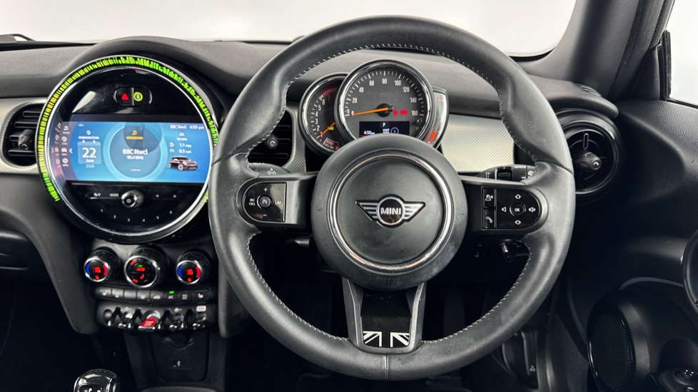 MINI Hatchback 1.5 Cooper Exclusive 3dr Auto Petrol Hatchback - Image 5
