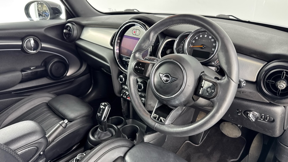 MINI Hatchback 1.5 Cooper Exclusive 3dr Auto Petrol Hatchback - Image 6