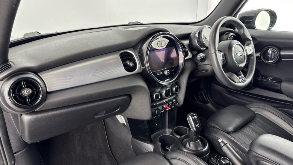 MINI Hatchback 1.5 Cooper Exclusive 3dr Auto Petrol Hatchback - Image 7
