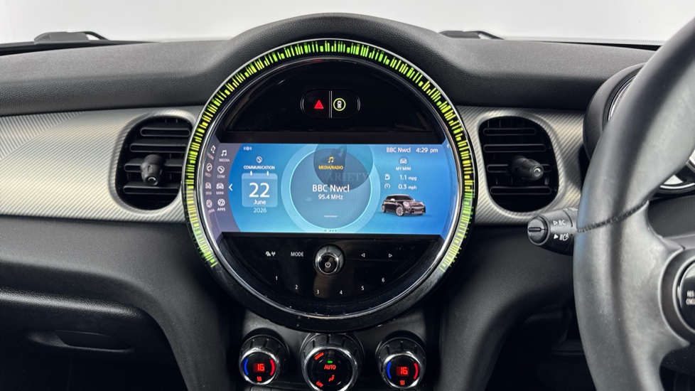 MINI Hatchback 1.5 Cooper Exclusive 3dr Auto Petrol Hatchback - Image 8