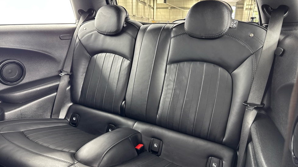 MINI Hatchback 1.5 Cooper Exclusive 3dr Auto Petrol Hatchback - Image 12