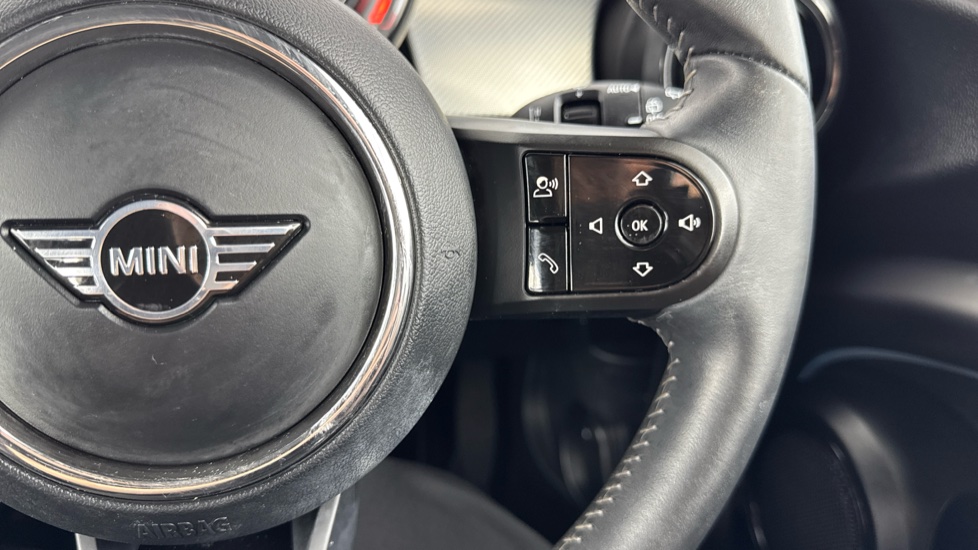 MINI Hatchback 1.5 Cooper Exclusive 3dr Auto Petrol Hatchback - Image 18