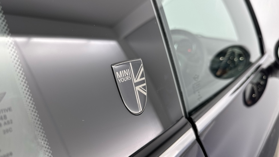 MINI Hatchback 1.5 Cooper Exclusive 3dr Auto Petrol Hatchback - Image 25