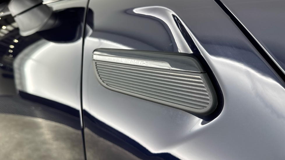 MINI Hatchback 1.5 Cooper Exclusive 3dr Auto Petrol Hatchback - Image 28
