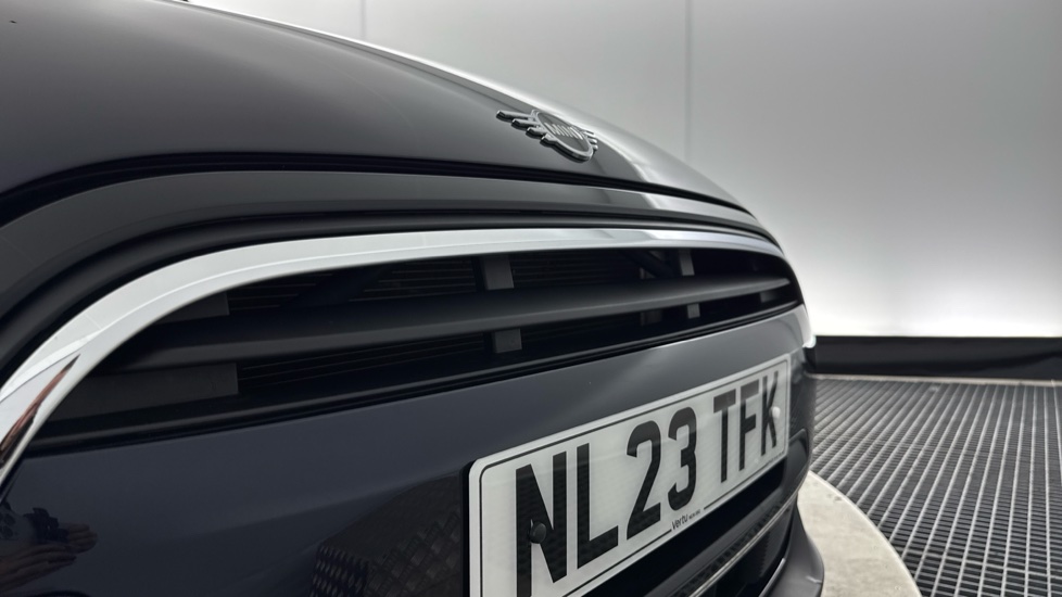 MINI Hatchback 1.5 Cooper Exclusive 3dr Auto Petrol Hatchback - Image 29