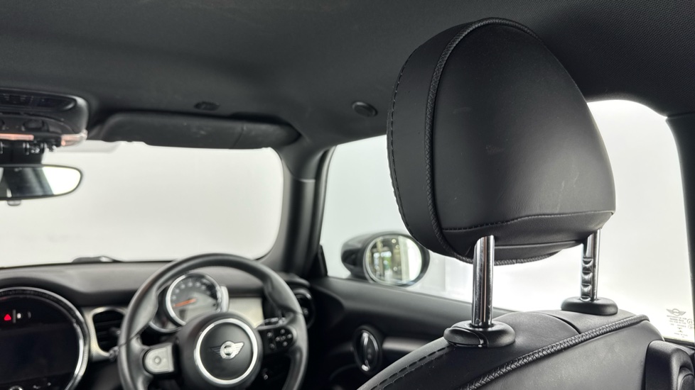MINI Hatchback 1.5 Cooper Exclusive 3dr Auto Petrol Hatchback - Image 37