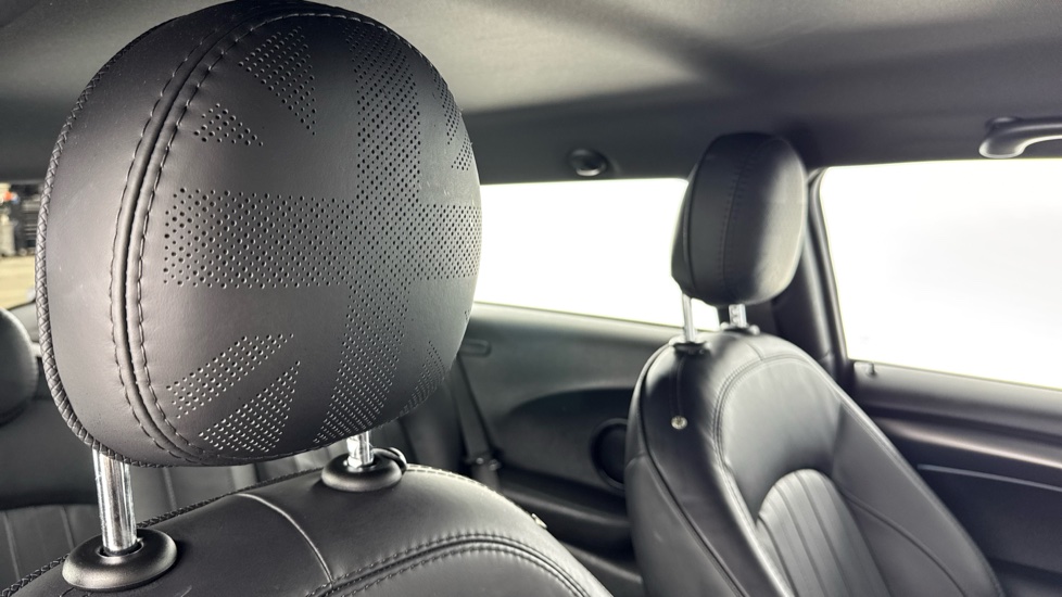 MINI Hatchback 1.5 Cooper Exclusive 3dr Auto Petrol Hatchback - Image 38