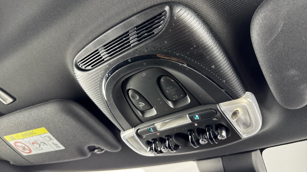 MINI Hatchback 1.5 Cooper Exclusive 3dr Auto Petrol Hatchback - Image 43