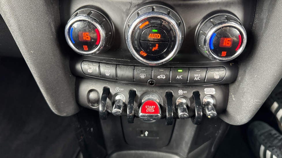 MINI Hatchback 1.5 Cooper Exclusive 3dr Auto Petrol Hatchback - Image 48