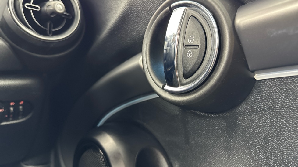 MINI Hatchback 1.5 Cooper Exclusive 3dr Auto Petrol Hatchback - Image 51