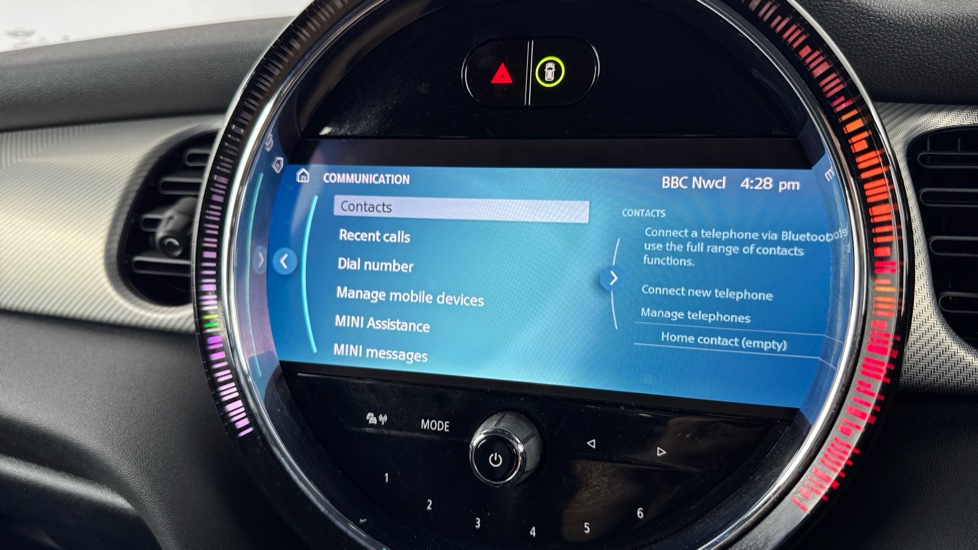 MINI Hatchback 1.5 Cooper Exclusive 3dr Auto Petrol Hatchback - Image 55