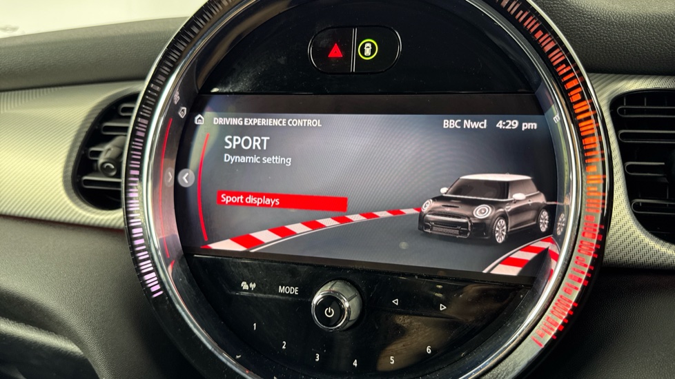 MINI Hatchback 1.5 Cooper Exclusive 3dr Auto Petrol Hatchback - Image 58