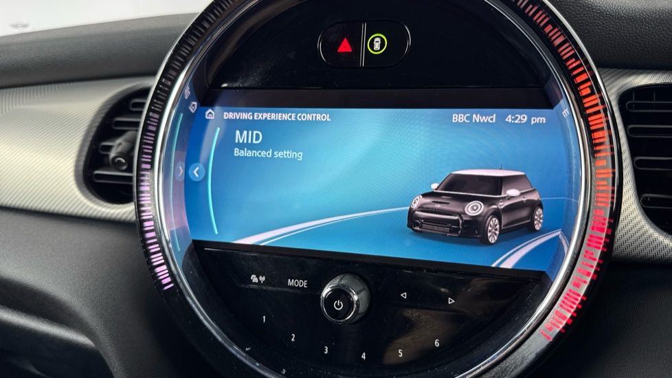 MINI Hatchback 1.5 Cooper Exclusive 3dr Auto Petrol Hatchback - Image 59