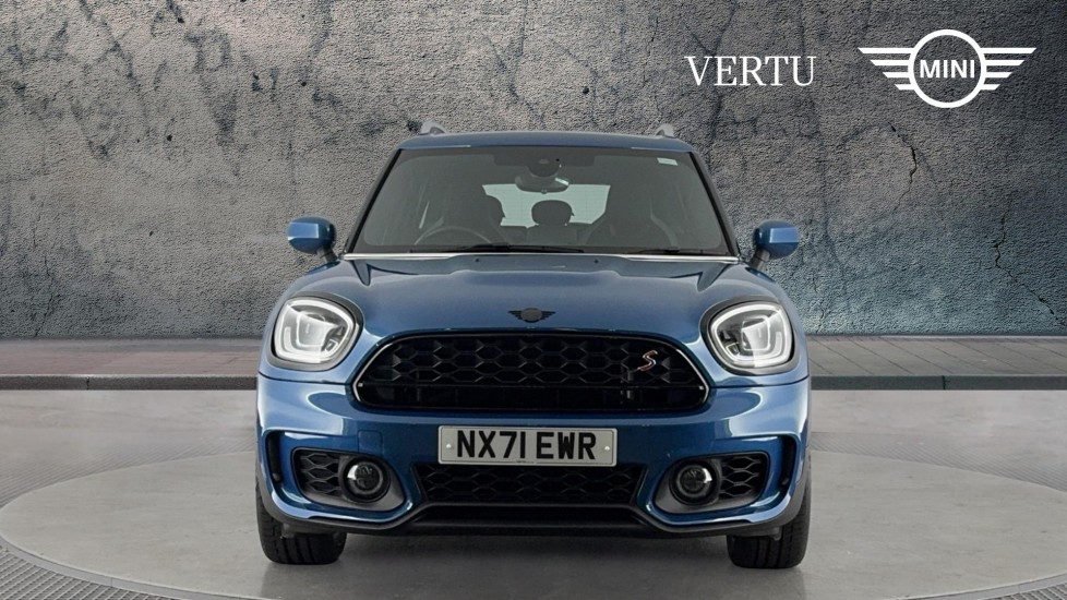 MINI Countryman 2.0 Cooper S Sport ALL4 5dr Auto Petrol Hatchback - Image 16