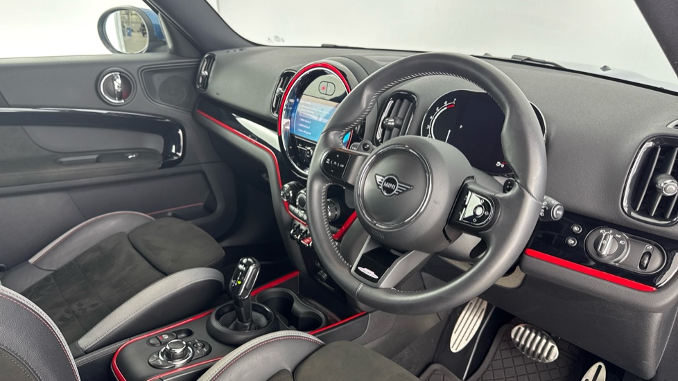 MINI Countryman 2.0 Cooper S Sport ALL4 5dr Auto Petrol Hatchback - Image 6
