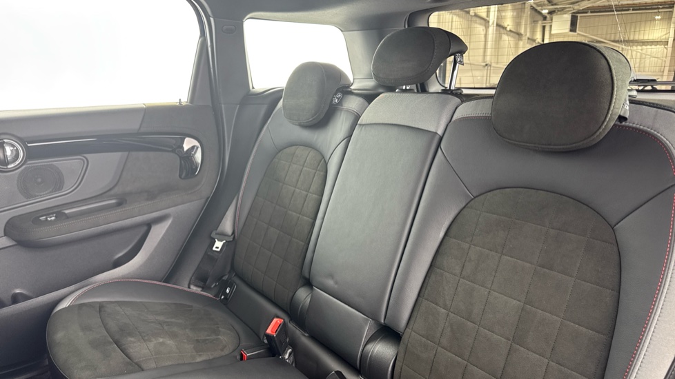 MINI Countryman 2.0 Cooper S Sport ALL4 5dr Auto Petrol Hatchback - Image 12