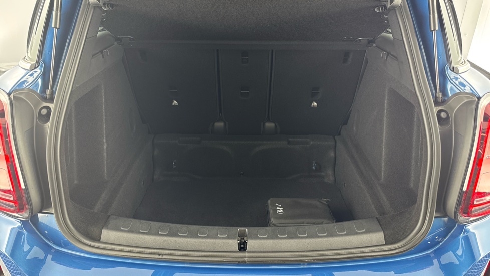 MINI Countryman 2.0 Cooper S Sport ALL4 5dr Auto Petrol Hatchback - Image 13