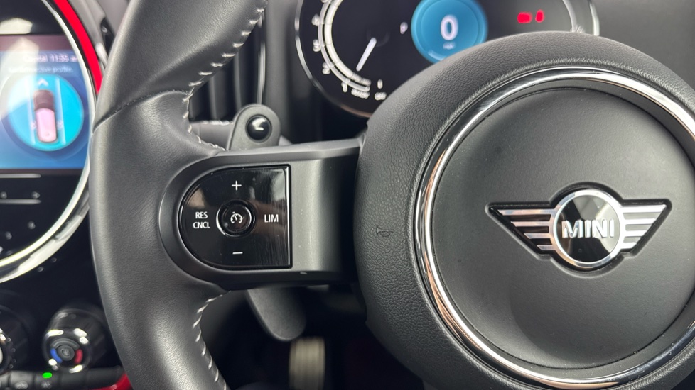 MINI Countryman 2.0 Cooper S Sport ALL4 5dr Auto Petrol Hatchback - Image 17