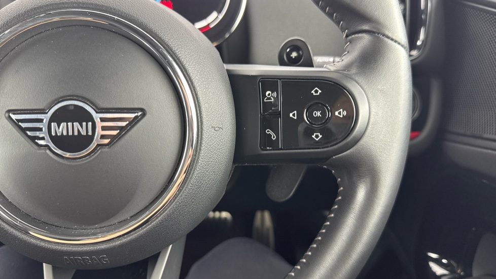 MINI Countryman 2.0 Cooper S Sport ALL4 5dr Auto Petrol Hatchback - Image 18