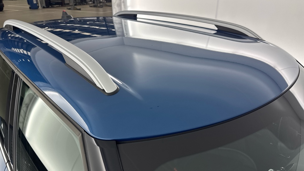 MINI Countryman 2.0 Cooper S Sport ALL4 5dr Auto Petrol Hatchback - Image 21